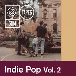 GTP202 Indie Pop, Vol. 2