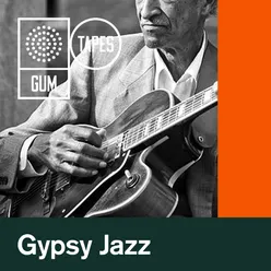 GTP239 Gipsy Jazz