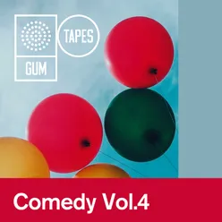 GTP227 Comedy, Vol. 4