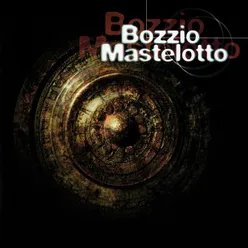 Bozzio / Mastelotto - BoMo