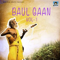 Baul Gaan, Vol. 1