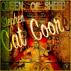 Queen Of Sheeba