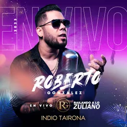 Bailando a lo Zuliano : Indio Tairona