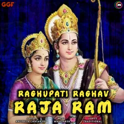 Raghupati Raghav Raja Ram