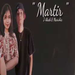 Martir ( Jane True Story )