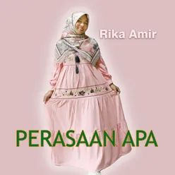 Perasaan Apa