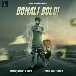 Donali Boldi