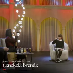 Canakala brenda