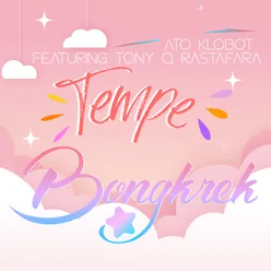 Tempe Bongkrek