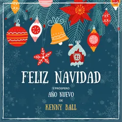 Feliz Navidad y próspero Año Nuevo de Kenny Ball