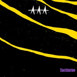 Taciturno