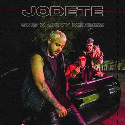 JODETE