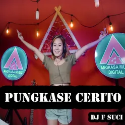 Pungkase Cerito