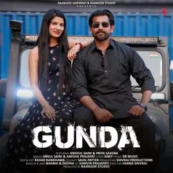 Gunda