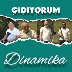 Gidiyorum