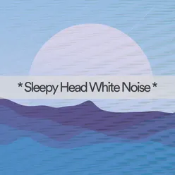 Rejuvenation with White Noise