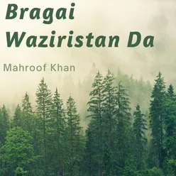 Bragai Waziristan Da