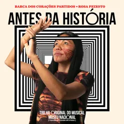 Antes da história