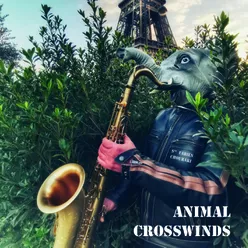 Animal crosswinds