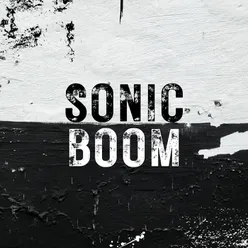 Sonic Boom