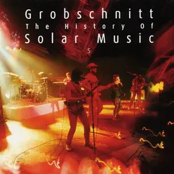 Grobschnitt Story 3 - The History Of Solar Music 5