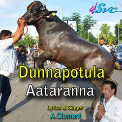 Dunnapotula Aataranna