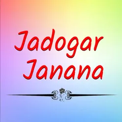 Jadogar Janana