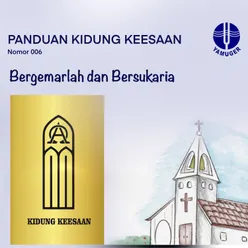 Bergemarlah dan Bersukaria