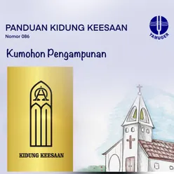 Kumohon Pengampunan