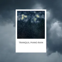 Piano Raindrops