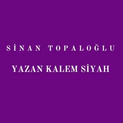 Yazan Kalem Siyah