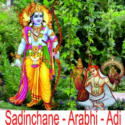 Sadinchane - Arabhi - Adi