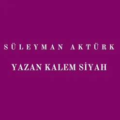 Yazan Kalem Siyah