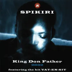 King Don Father 2002