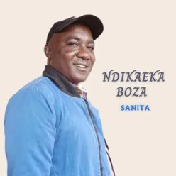 Ndikaeka Boza