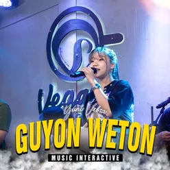 Guyon Weton