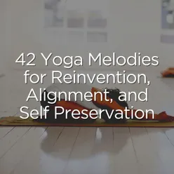 Vinyasa Peaceful Music for Yoga Flow Pt., 4