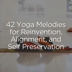 Yogis Choice Peaceful Music, Pt. 8