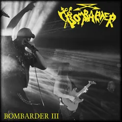 Bombarder III