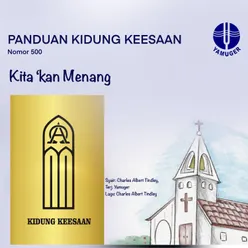 Kita 'kan Menang - Panduan KK 500