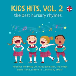 Kids Hits, Vol. 2