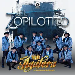 El Zopilotito