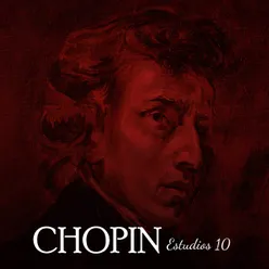 FEDERICO CHOPIN Doce estudios Op 10 - 3