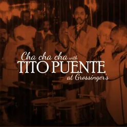 Puente at Grossinger's-Tito Puente Orchestra