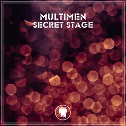 Secret stage