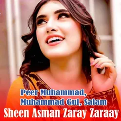 Sheen Asman Zaray Zaraay