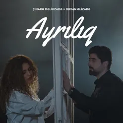 Ayrılıq