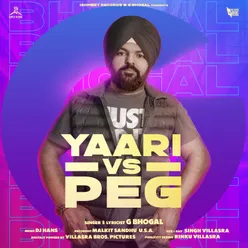 Yaari vs. Peg