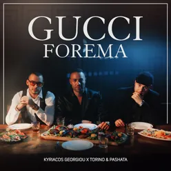 Gucci Forema