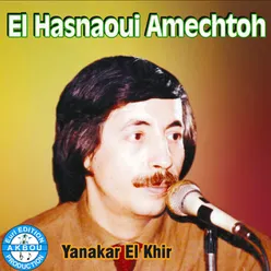 Yanakar el khir